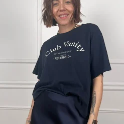T-shirt Club Vanity