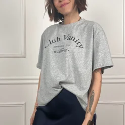T-shirt Club Vanity