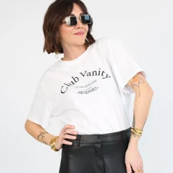 T-shirt Club Vanity