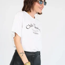 T-shirt Club Vanity