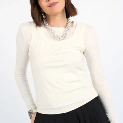 T-shirt Federica
