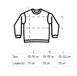T-shirt Federica