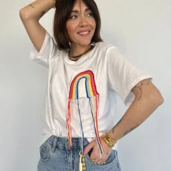 T-shirt Mina