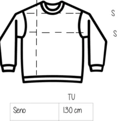 T-shirt over taglio laser