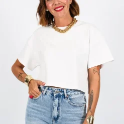 T-shirt Stefy