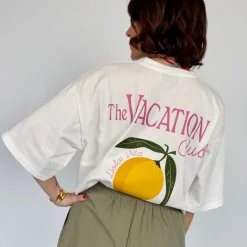 T-shirt Vacation